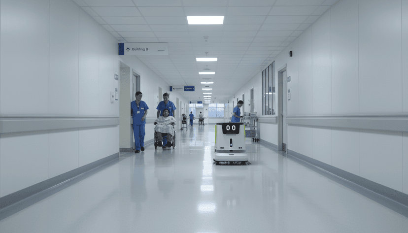 Krankenhäuser