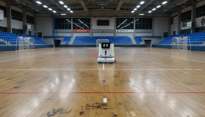 Turnhallen