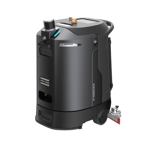 CenoBots L4
