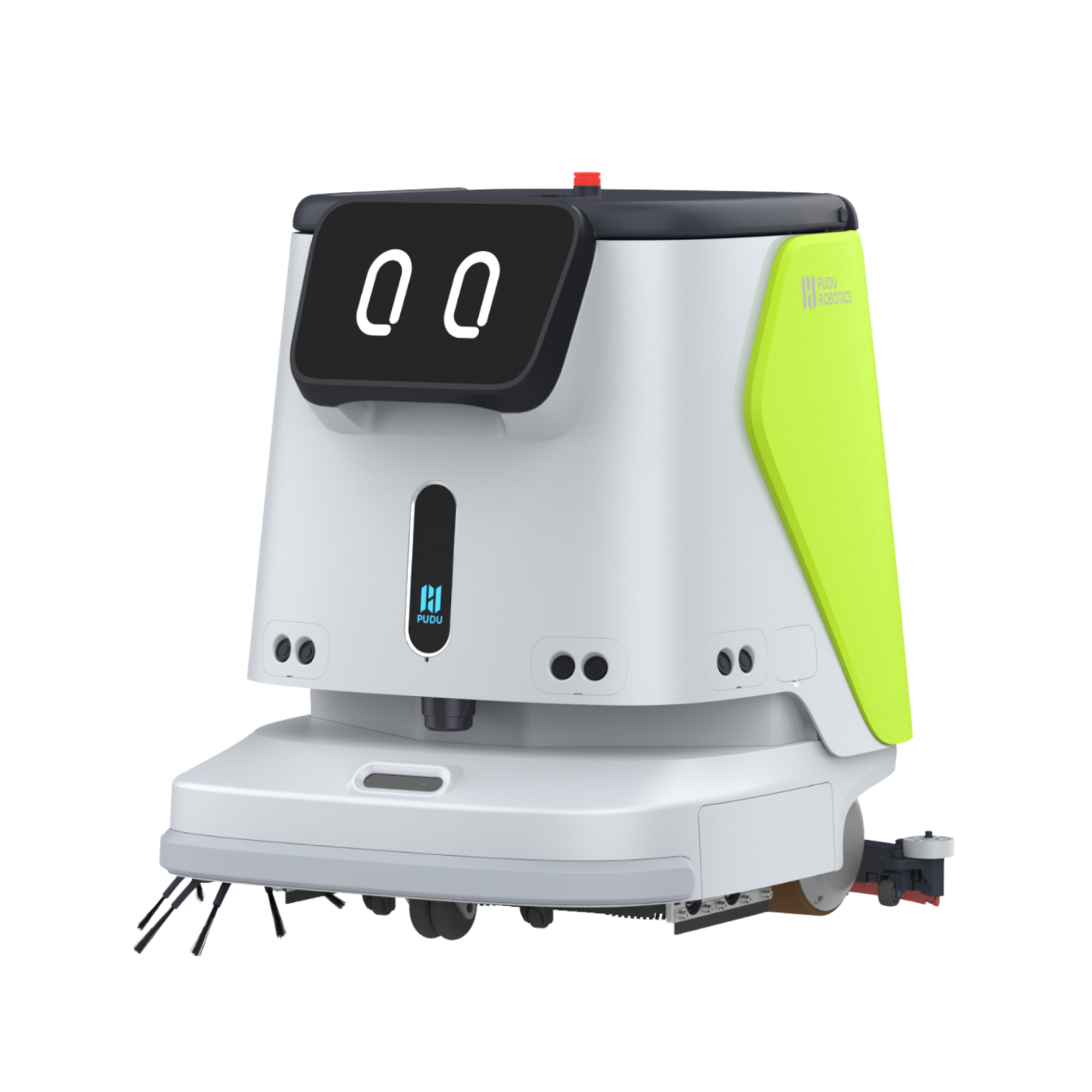 Pudu CC1 Reinigungsroboter